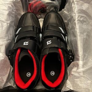 Peloton Shoes - New in Box